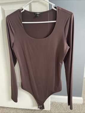 Express Body Contour Bodysuit